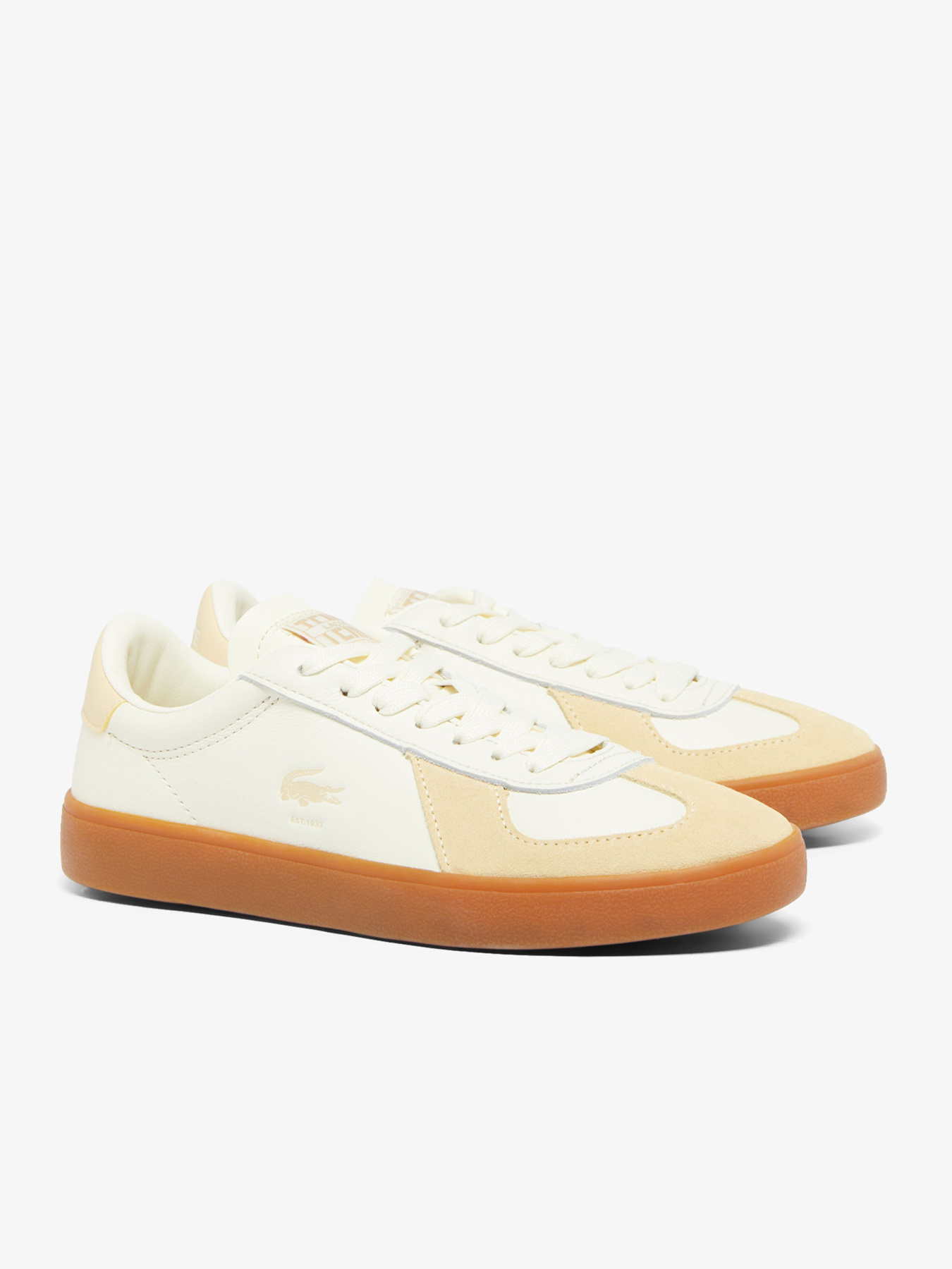 Кеды Lacoste модель 749SFA0030AB0 Фото