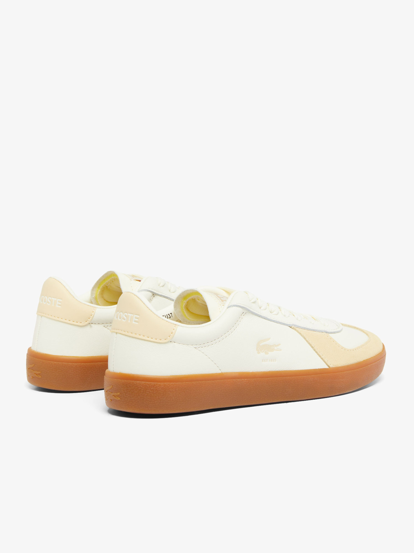 Кеды Lacoste модель 749SFA0030AB0 Фото