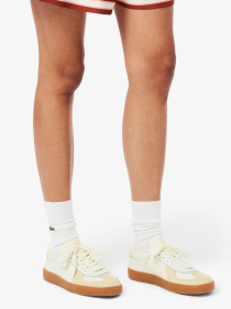 Кеды Lacoste модель 749SFA0030AB0 Фото