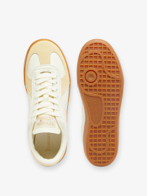 Кеды Lacoste модель 749SFA0030AB0 Фото