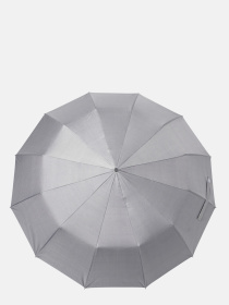 Парасольки Monsen модель C1892gr-gray Фото
