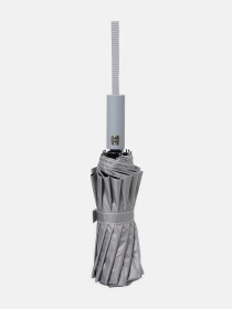 Парасольки Monsen модель C1892gr-gray Фото