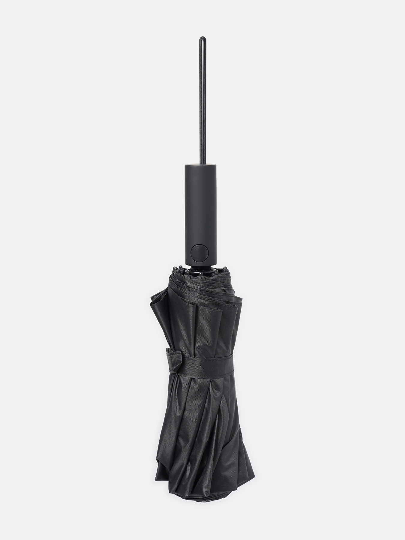 Зонты Monsen модель C1818bl-black Фото