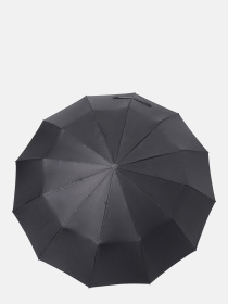 Зонты Monsen модель C1AL04210bl-black Фото