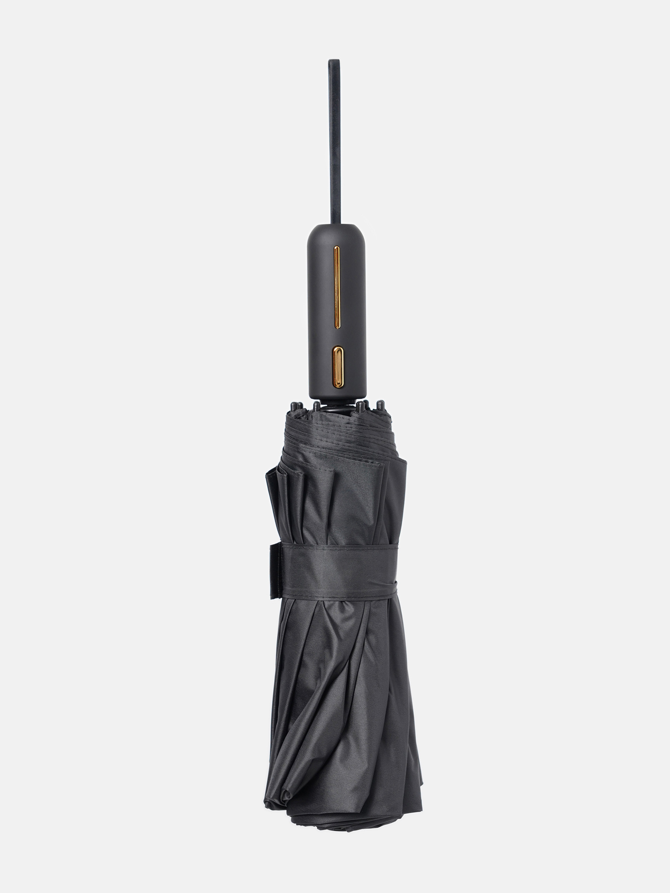 Парасольки Monsen модель C1znt36bl-black Фото