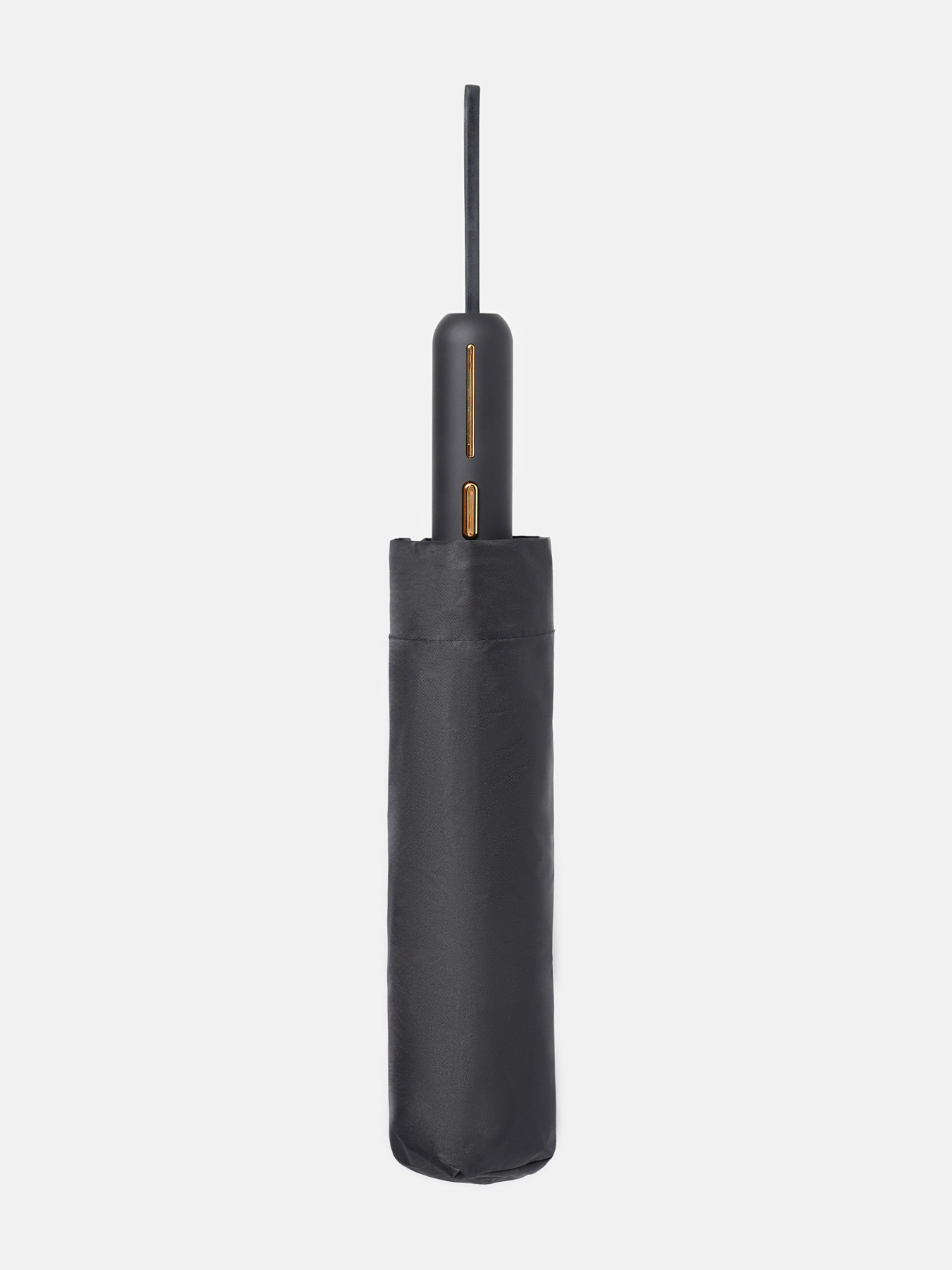 Парасольки Monsen модель C1znt36bl-black Фото