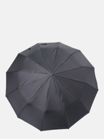 Парасольки Monsen модель C1znt36bl-black Фото
