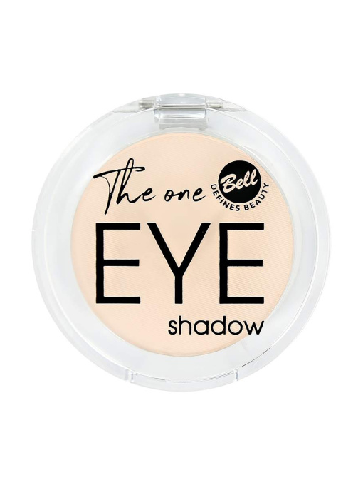 Тени для век The One Eyeshadow 01 Bell модель BE10670 Фото