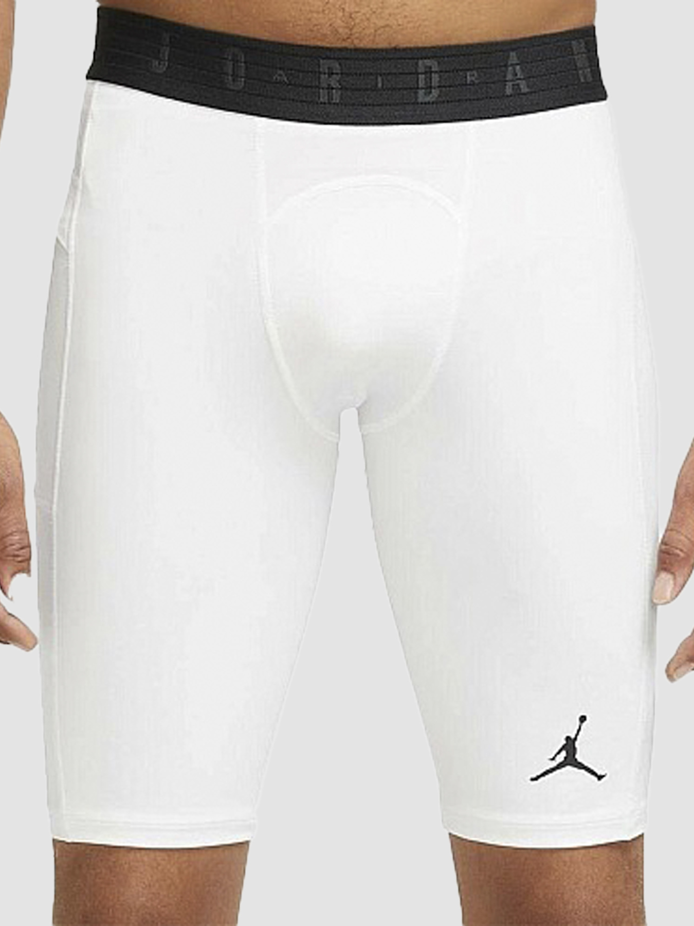 Шорти Jordan Sport Dri-Fit модель DM1813-100 Фото