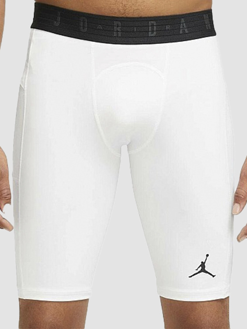Шорты Jordan Sport Dri-Fit модель DM1813-100 Фото