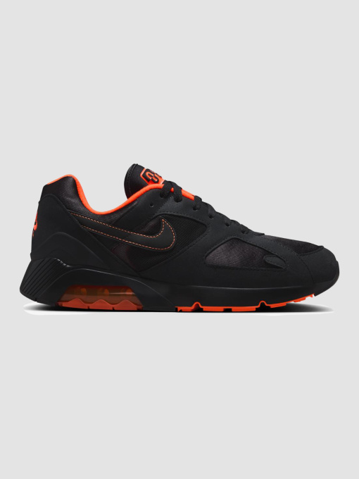 Кроссовки NIKE AIR 180 модель FJ9259-002 Фото