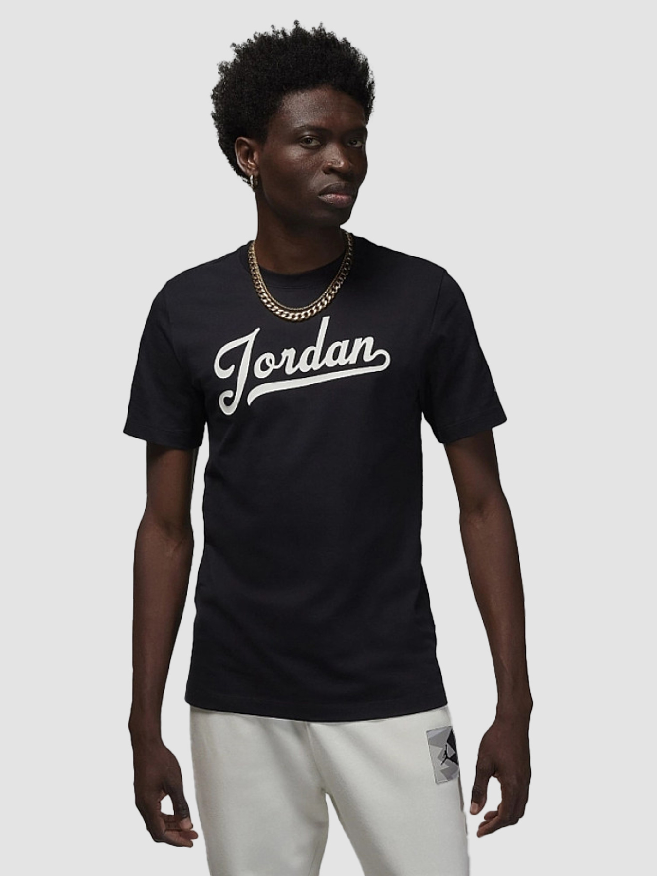 Футболки и поло Jordan Air T-Shirt Flight Heritage Multi модель FN5958-010 Футболки и поло Jordan Air T-Shirt Flight Heritage Multi модель FN5958-010 Фото