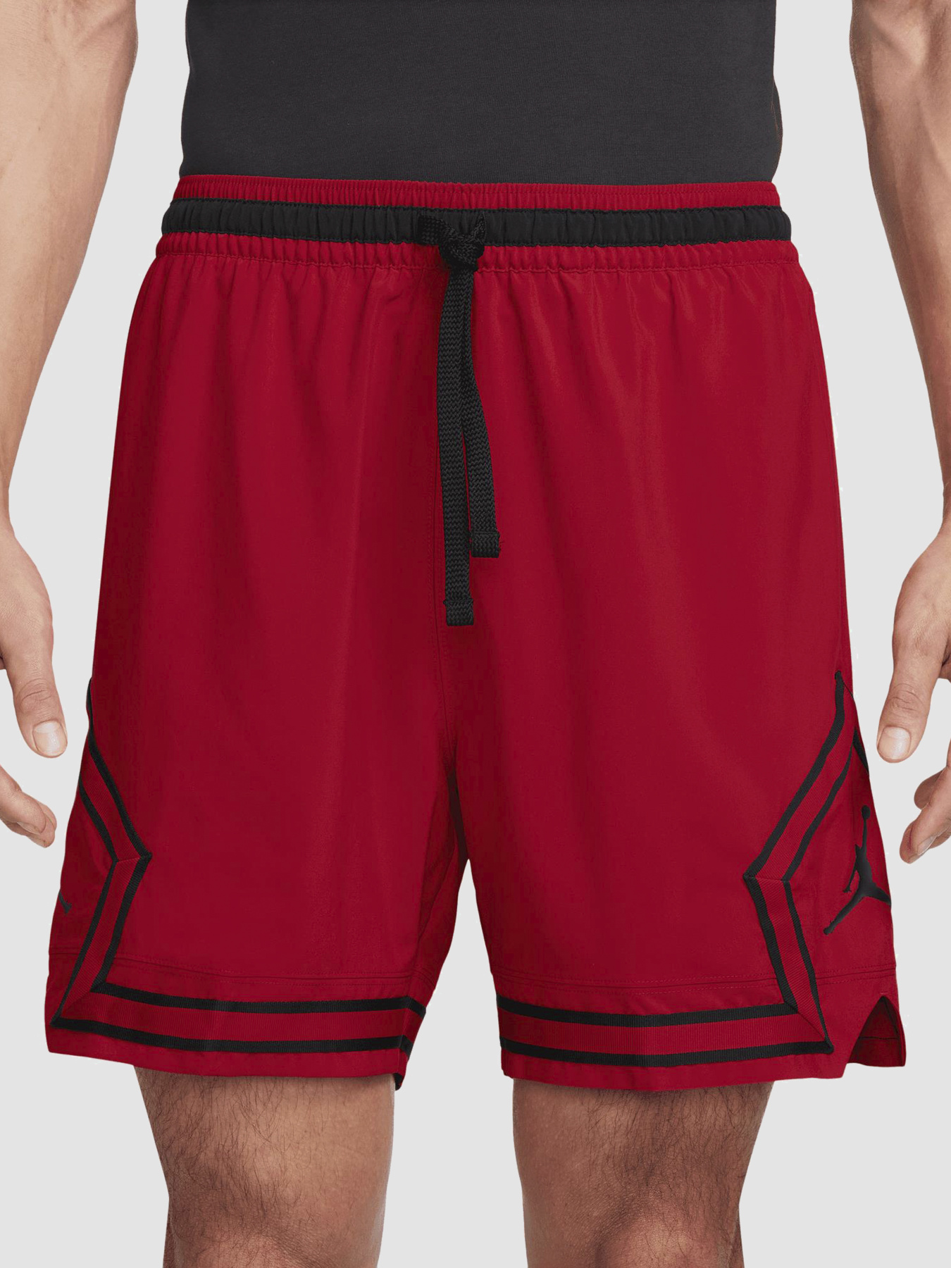 Шорти Jordan Sport Diamond Dri-Fit модель FQ2989-687 Шорти Jordan Sport Diamond Dri-Fit модель FQ2989-687 Фото