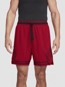 Шорти Jordan Sport Diamond Dri-Fit модель FQ2989-687 Фото