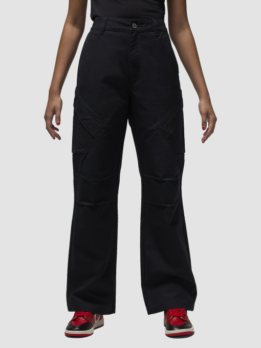 Штани Jordan Chicago Pant модель FV7098-010 Фото