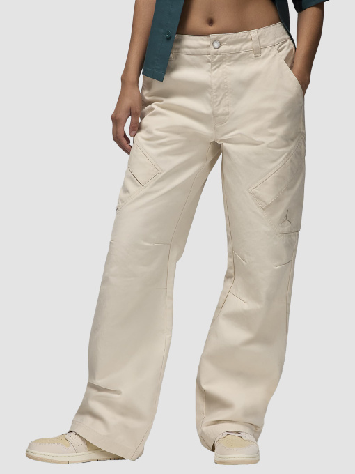 Штани Jordan Chicago Pant модель FV7098-203 Фото