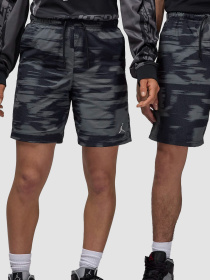Шорти Jordan Printed Shorts модель FV7237-068 Фото