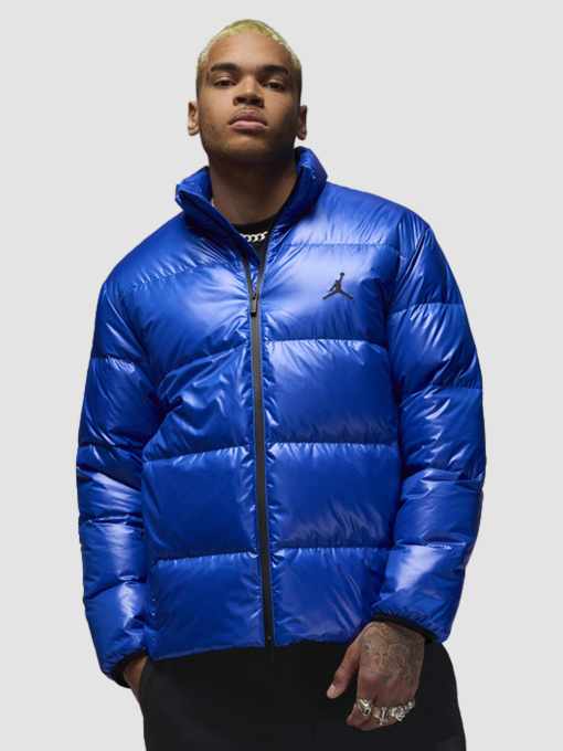 Куртки та дублянки NIKE M J Flight Down Puffer модель FV7271-480 Фото
