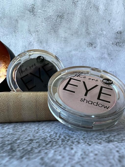 Тени для век The One Eyeshadow 08 Bell модель BE10676 Фото