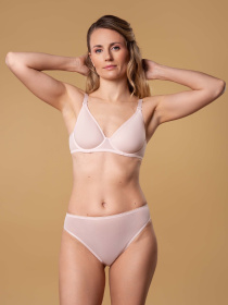 Нижнее белье Brabrabra модель SLZ26202421_pink Фото