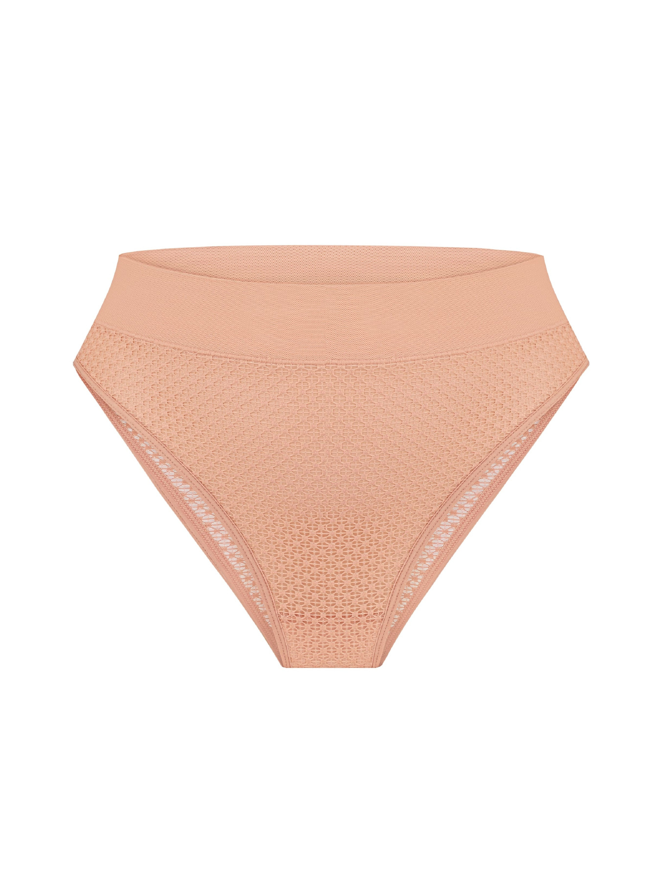 Нижнее белье Brabrabra модель SLZ26202521_caramel Фото