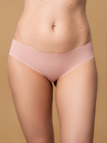 Нижня білизна Brabrabra модель SLZ26702001_3_black.ivory.pink-powder Фото