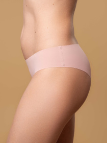 Нижня білизна Brabrabra модель SLZ26702001_3_black.ivory.pink-powder Фото