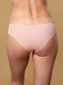 Нижня білизна Brabrabra модель SLZ26702001_3_black.ivory.pink-powder Фото