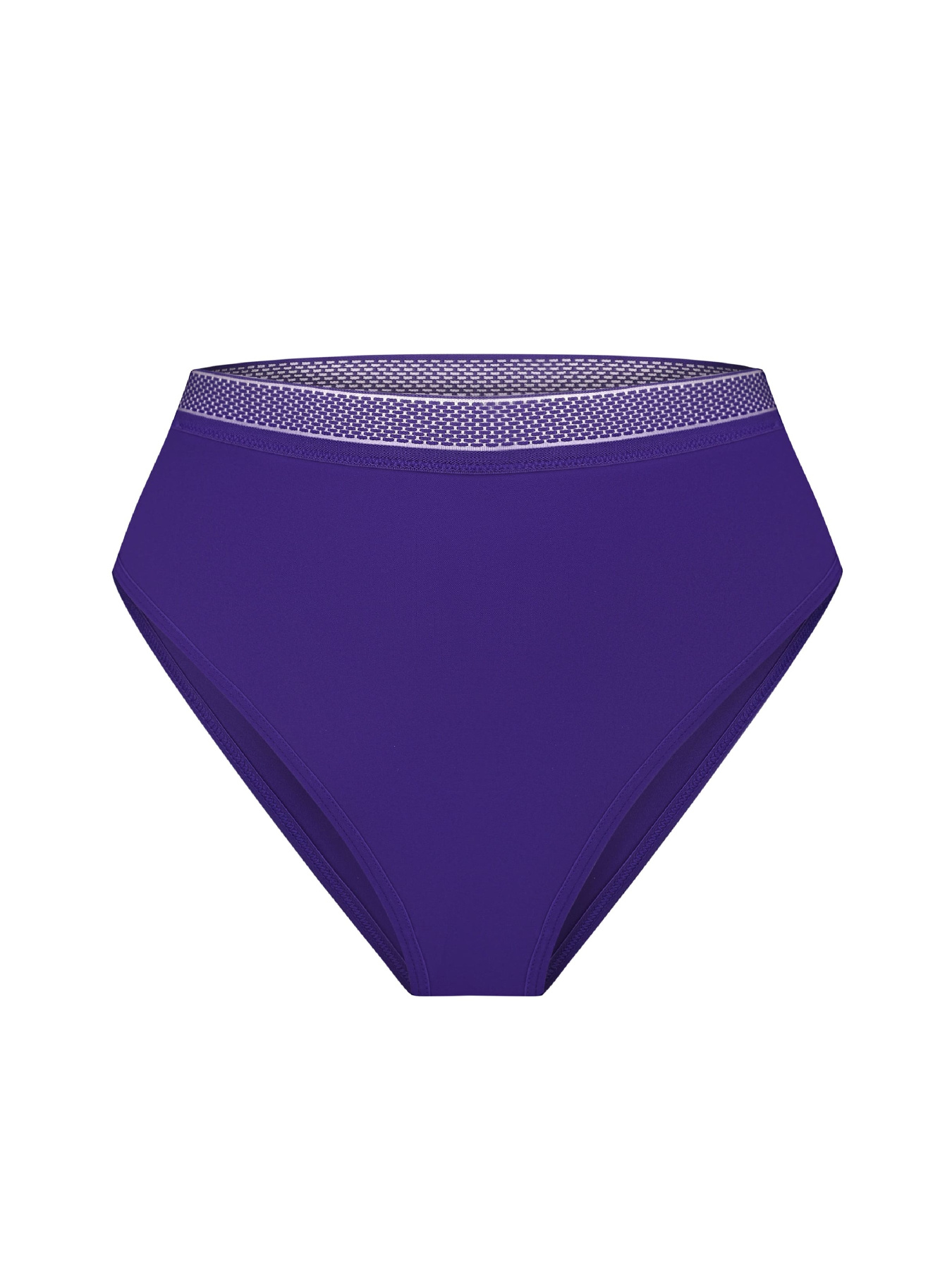 Нижня білизна Brabrabra модель SLZ27402121_purple Фото