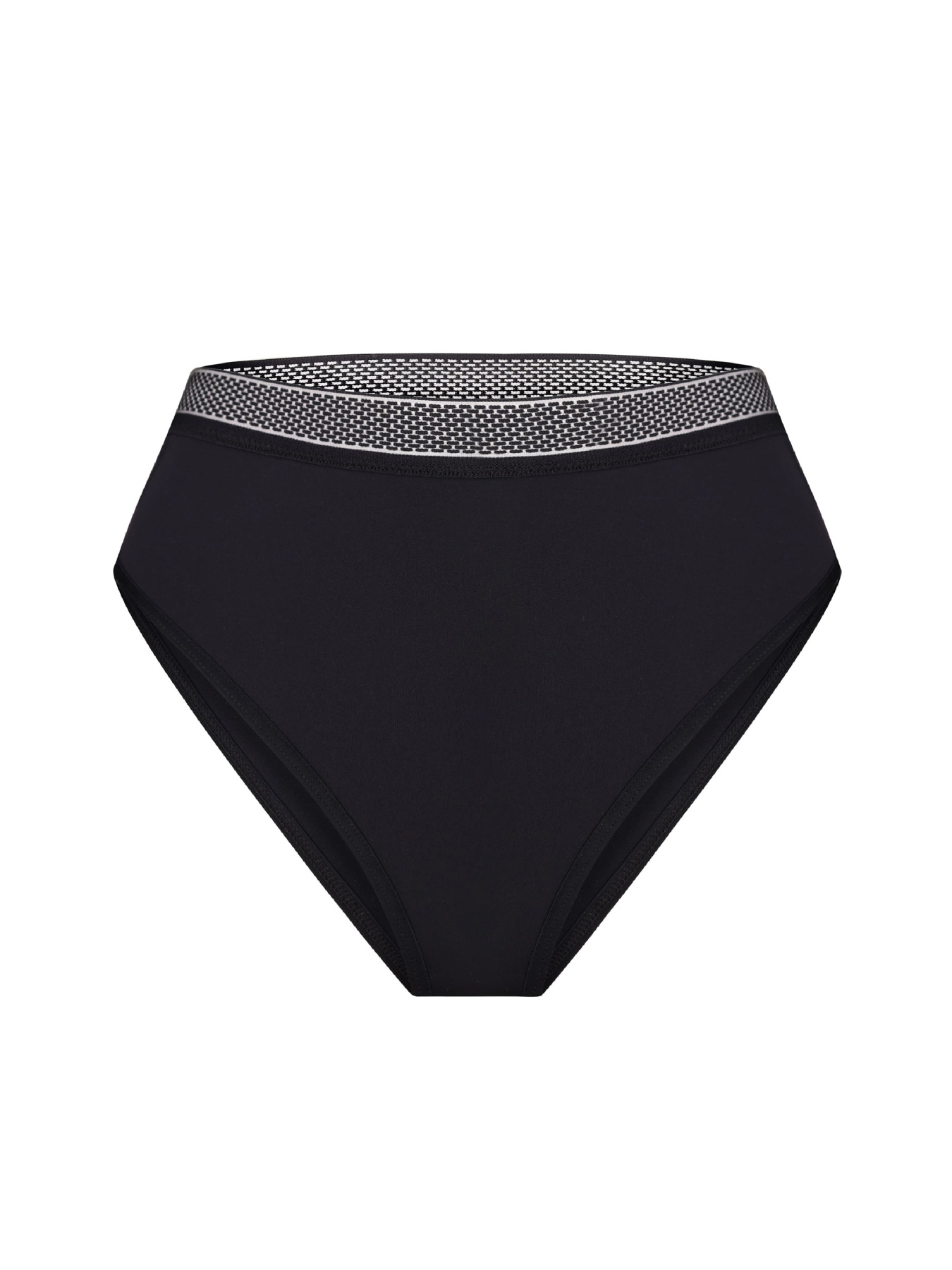 Нижня білизна Brabrabra модель SLZ27402121_black Фото