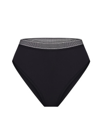 Нижня білизна Brabrabra модель SLZ27402121_black Фото
