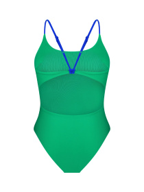Одежда для пляжа Brabrabra модель SO257009_green Фото