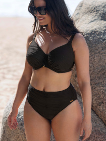 Одяг для пляжу Fantasie Beach Waves модель 502201BLK Фото