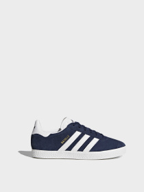Кеды Adidas Gazelle модель BY9144 Фото