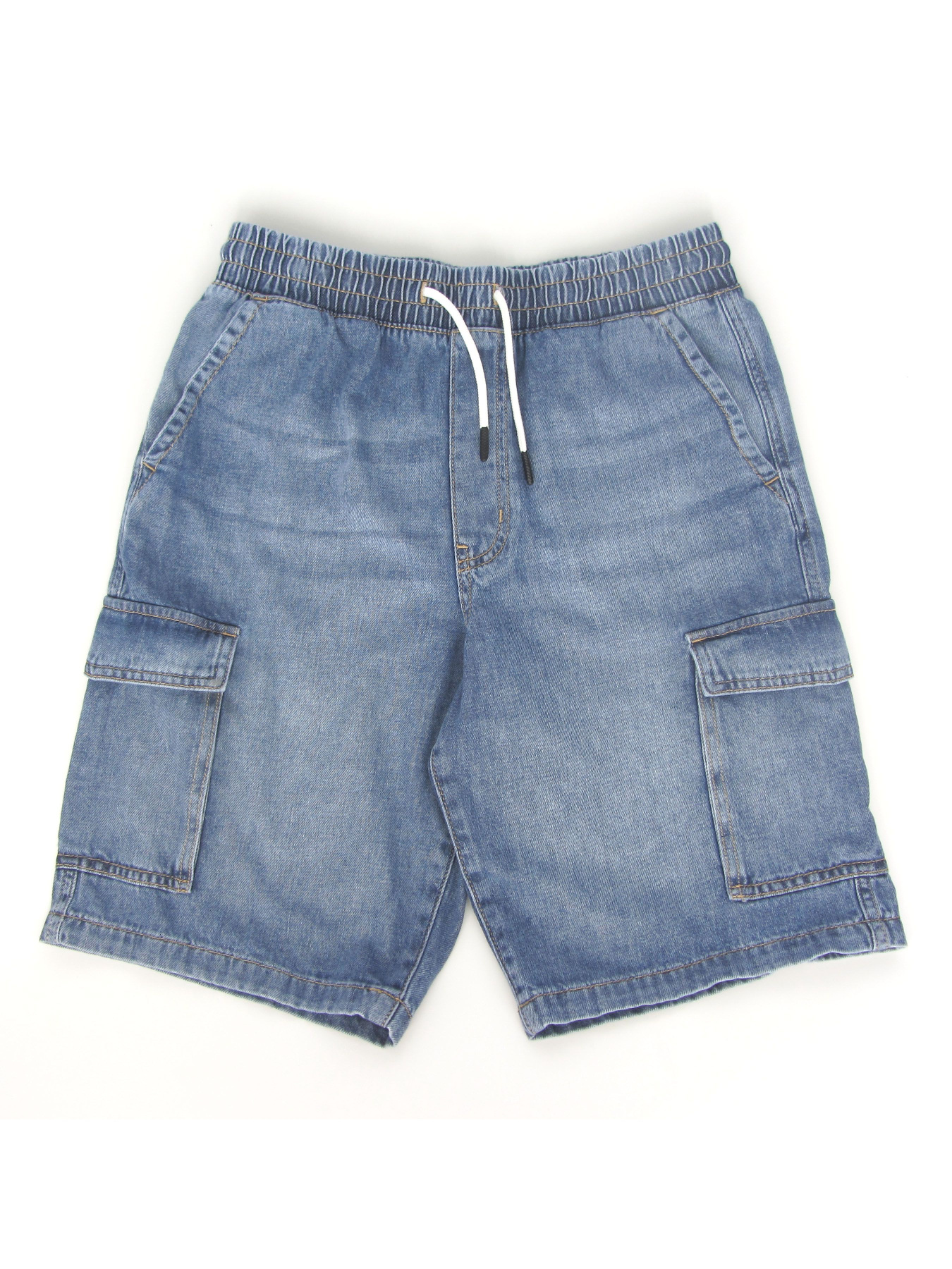 Шорты H&M модель 74466 Фото