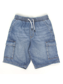 Шорты H&M модель 74466 Фото
