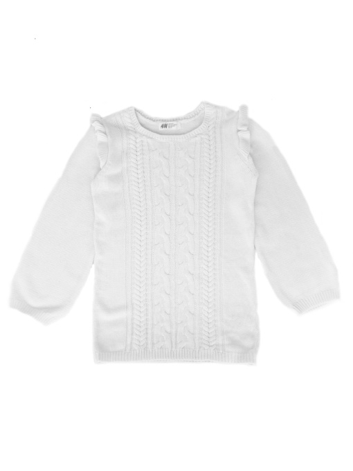Свитры и кардиганы H&M модель 74577 Фото