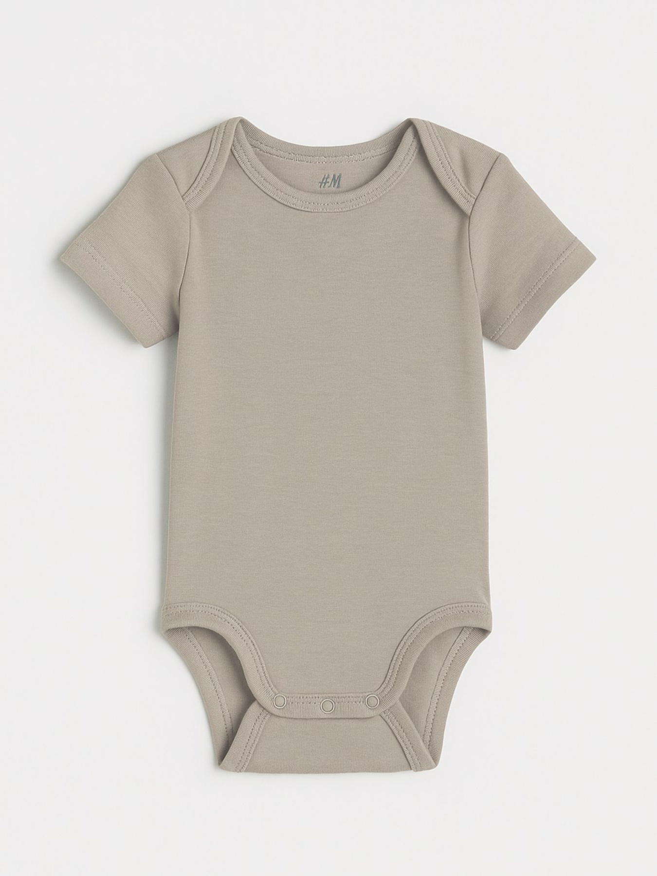 Одяг для немовлят H&M модель 74650 Фото