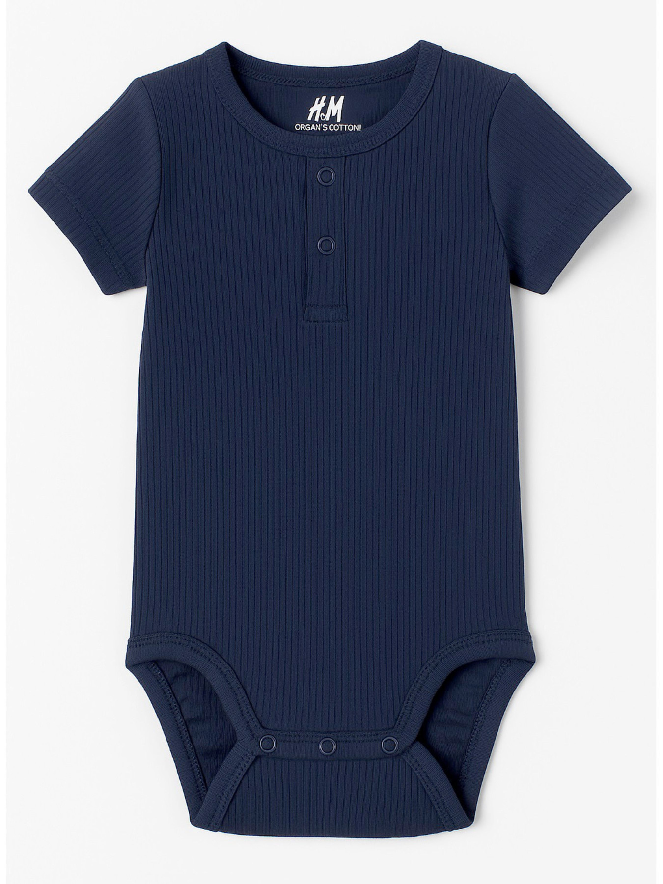 Одяг для немовлят H&M модель 74655 Фото