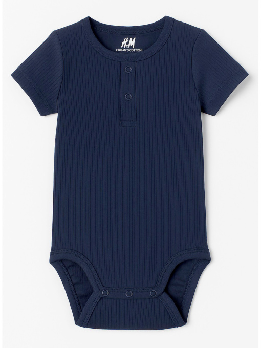 Одяг для немовлят H&M модель 74655 Фото
