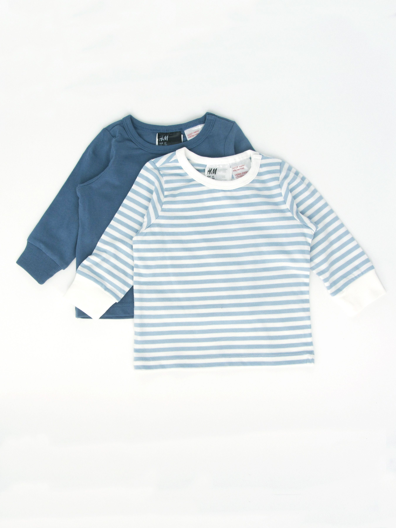 Одяг для дому та сну H&M модель 74669 Фото
