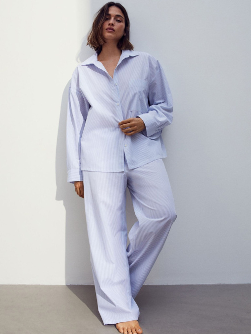 Одяг для дому та сну H&M модель 77255 Фото