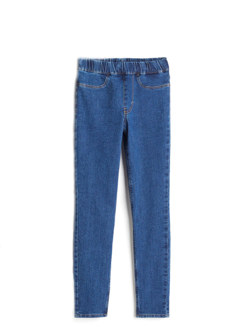 Джинсы H&M модель 77271 Фото