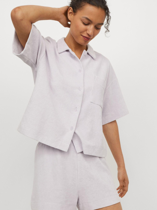 Одяг для дому та сну H&M модель 77298 Фото