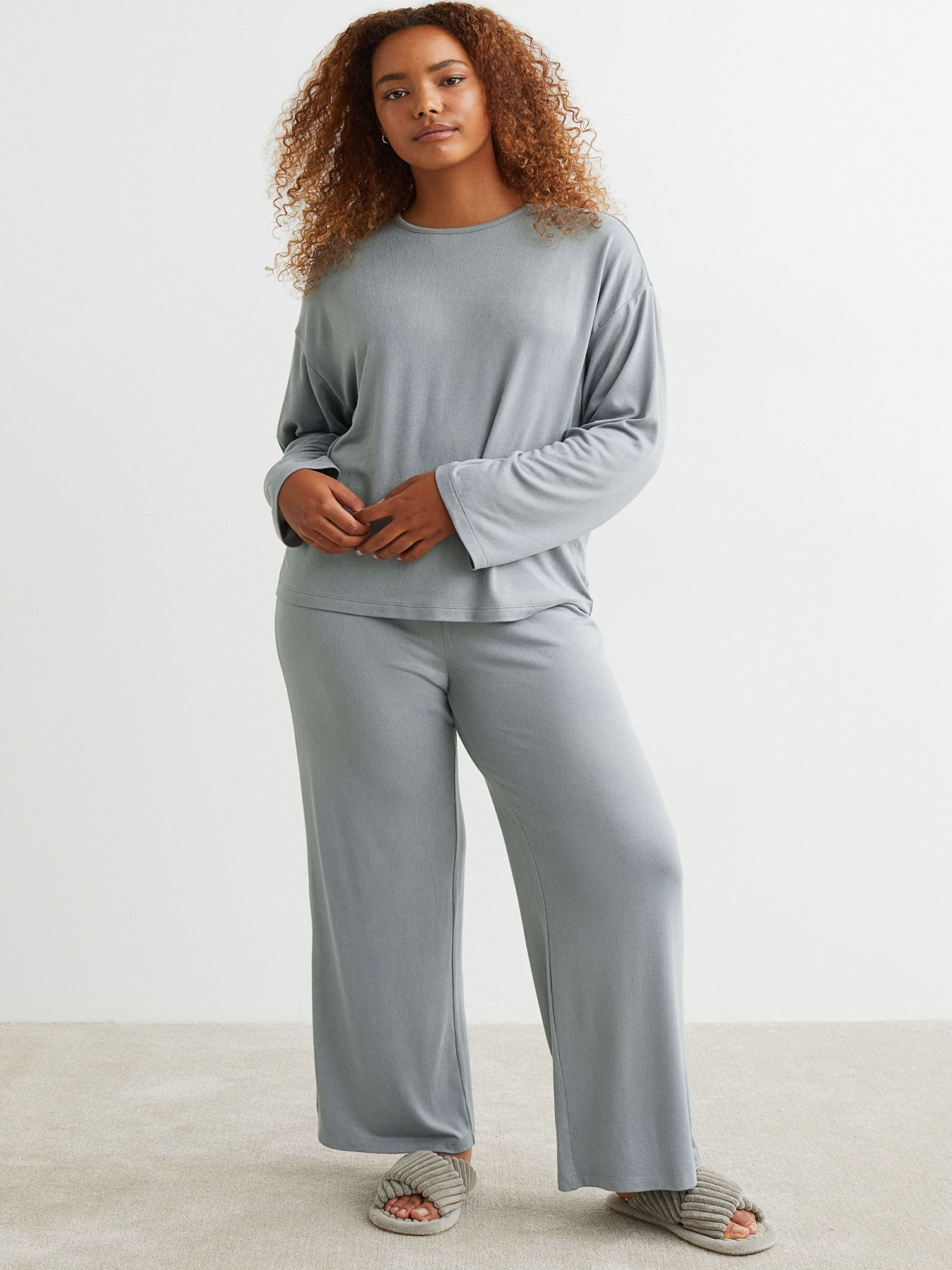 Одяг для дому та сну H&M модель 77308 Фото