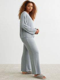 Одяг для дому та сну H&M модель 77308 Фото