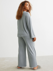 Одяг для дому та сну H&M модель 77308 Фото
