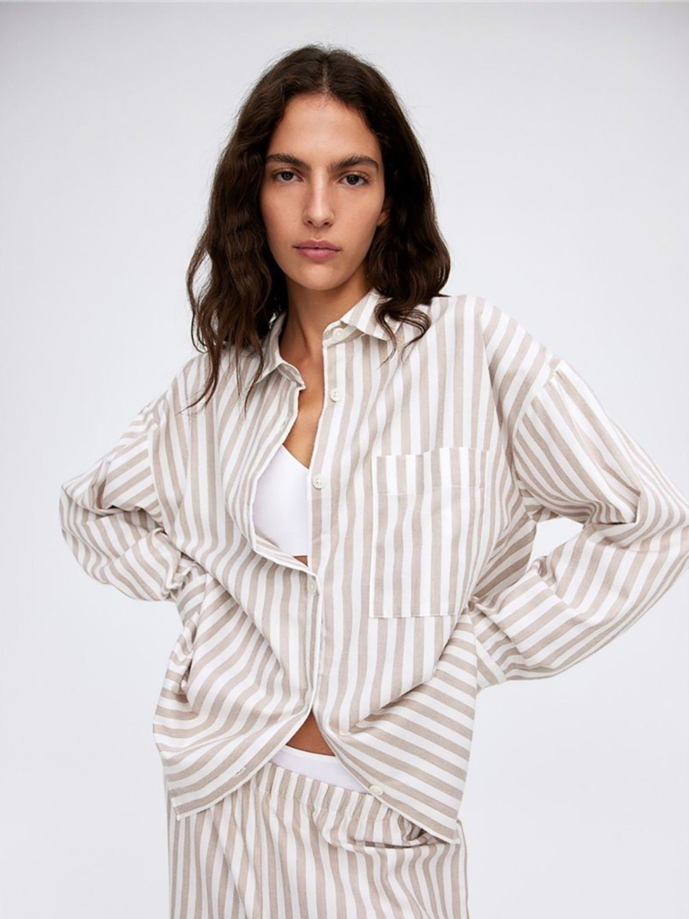 Одяг для дому та сну H&M модель 77321 Фото
