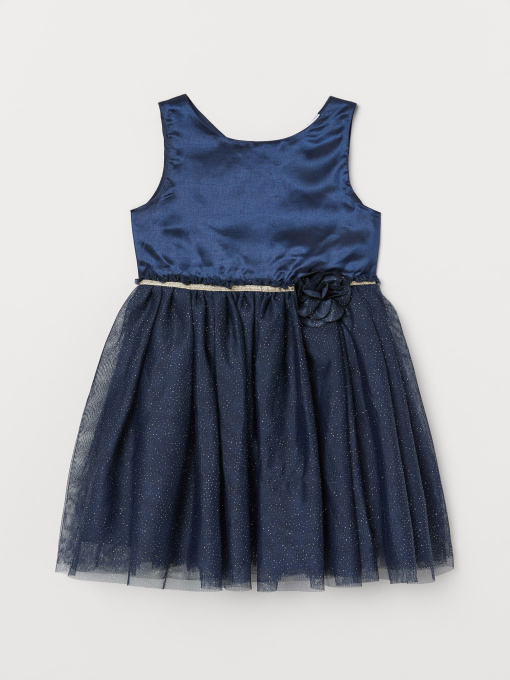Сукні H&M модель 77323 Фото