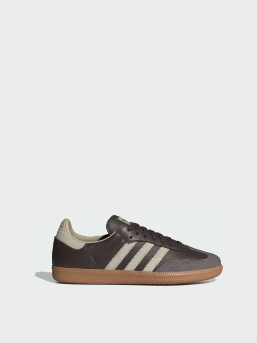 Кеды Adidas Samba модель ID1481 Фото